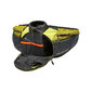 VAUDE Moab Hip Pack 4 Heuptas Groen/Zwart