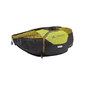 VAUDE Moab Hip Pack 4 Heuptas Groen/Zwart