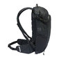 VAUDE Moab 15 II Rugzak Zwart