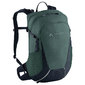 VAUDE Tremalzo 16 Rugzak Donkergroen