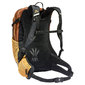 VAUDE Tremalzo 16 Rugzak Bruin