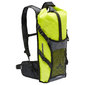 VAUDE Trailpack II Rugzak Groen/Zwart