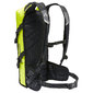 VAUDE Trailpack II Rugzak Groen/Zwart