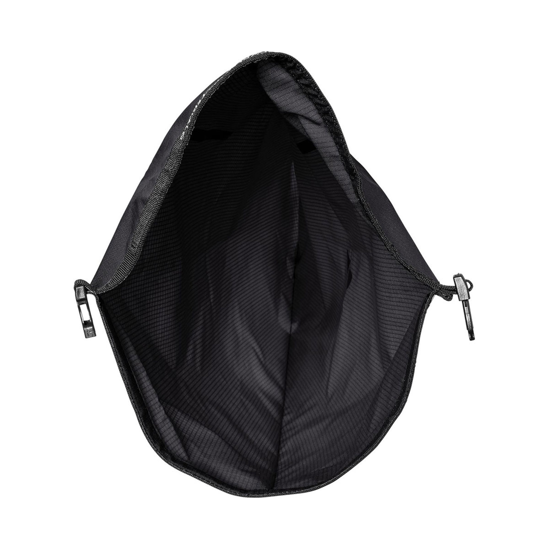 VAUDE Trailsaddle II Zadeltas Zwart