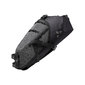 VAUDE Trailsaddle II Zadeltas Zwart