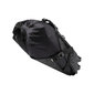 VAUDE Trailsaddle II Zadeltas Zwart