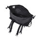 VAUDE Trailguide II Bovenbuistas Zwart