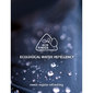 VAUDE Trailguide II Bovenbuistas Zwart