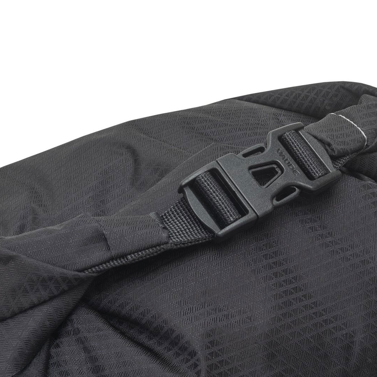 VAUDE Aqua Box Light Stuurtas Zwart/Zwart