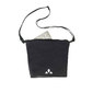 VAUDE Aqua Box Light Stuurtas Zwart/Zwart