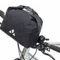 VAUDE Aqua Box Light Stuurtas Zwart/Zwart