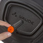 VAUDE Aqua Voortas Zwart/Zwart