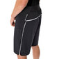 VAUDE Bracket Shorts II MTB Fietsbroek Zwart Heren