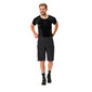 VAUDE Bracket Shorts II MTB Fietsbroek Zwart Heren