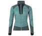 VAUDE Minaki III Outdoorjack Groen Dames
