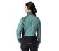 VAUDE Minaki III Outdoorjack Groen Dames
