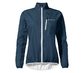 VAUDE Drop Jacket III Outdoorjack Donkerblauw Dames