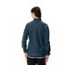 VAUDE Drop Jacket III Outdoorjack Donkerblauw Dames