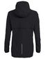 VAUDE Yaras IV Outdoorjack Zwart Dames