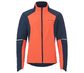 VAUDE Wintry IV Outdoorjack Oranje Dames