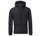 VAUDE Comyou Pro Regenjack Zwart Heren