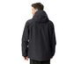 VAUDE Comyou Pro Regenjack Zwart Heren