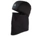 VAUDE Bike Facemask Warm II Zwart