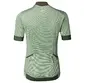 VAUDE Kuro FZ Fietsshirt Korte Mouwen Groen Dames