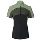 VAUDE Matera FZ Fietsshirt Korte Mouwen Groen Dames
