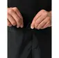 VAUDE Moab PRO MTB Fietsbroek Kort Zwart Heren