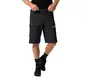 VAUDE Altissimo III MTB Fietsbroek Kort Zwart Heren