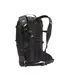 VAUDE Moab 20 II Fietsrugzak Zwart