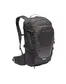 VAUDE Moab 20 II Fietsrugzak Zwart