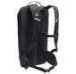 VAUDE Ledro 12 Fietsrugzak Zwart