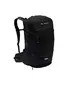 VAUDE Bike Alpin 25+5 Fietsrugzak Zwart