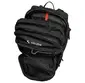 VAUDE Bike Alpin 25+5 Fietsrugzak Zwart