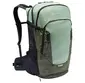 VAUDE Bike Alpin 25+5 Fietsrugzak Groen