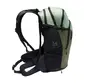 VAUDE Bike Alpin 25+5 Fietsrugzak Groen