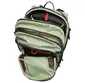 VAUDE Bike Alpin 25+5 Fietsrugzak Groen