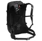 VAUDE Bike Alpin 30+5 Fietsrugzak Zwart