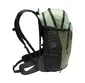 VAUDE Bike Alpin 30+5 Fietsrugzak Groen