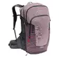 VAUDE Bike Alpin 24+4 Fietsrugzak Paars Dames