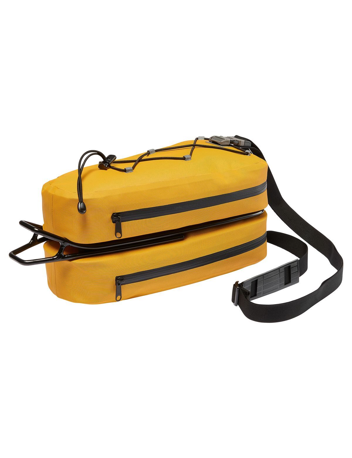 VAUDE Proof Offroad M Geel
