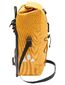 VAUDE Proof Back TR Single Fietstas Geel