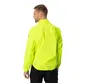 VAUDE Drop III Regenjack Neon Geel Heren