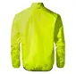 VAUDE Drop III Regenjack Neon Geel Heren