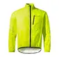 VAUDE Drop III Regenjack Neon Geel Heren