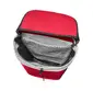 VAUDE Aqua Back Pro Single Fietstas Rood