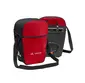 VAUDE Aqua Back Pro Fietstas Rood