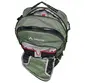 VAUDE Ledro 18 Fietsrugzak Groen